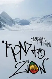 Road To Zion movie poster