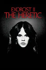 Exorcist II: The Heretic movie poster