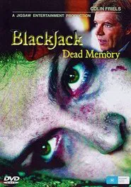 BlackJack: Dead Memory movie poster