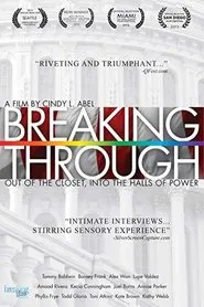 Breaking Through movie poster