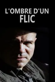L'ombre d'un flic movie poster