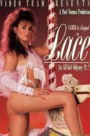 Poster do filme Lace