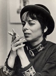 Poster do filme Shirley Clarke: The Artist with the Lens