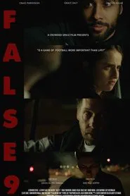 False 9 movie poster