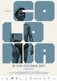 Poster do filme Di che colonia sei?