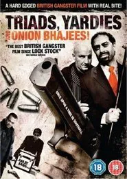 Triads, Yardies & Onion Bhajees! Once Upon A Time In Southall movie poster