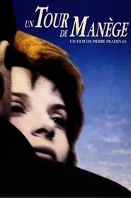 Once Around the Park movie poster