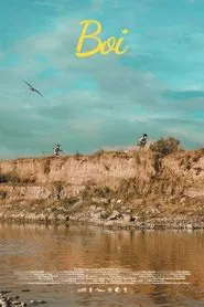 Boi movie poster