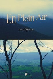 Poster do filme En Plein Air