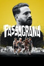 Passagrana movie poster