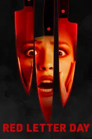 Poster do filme O Dia da Carta Vermelha