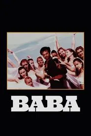 Poster do filme Baba