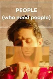 People (Who Need People) movie poster
