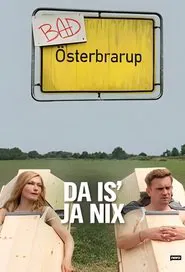 Poster da série Da is’ ja nix