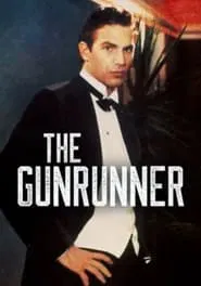 O MATADOR (The Gunrunner) movie poster