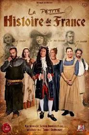 La Petite Histoire de France tv show poster