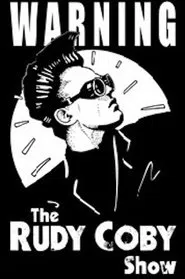 Rudy Coby: The Coolest Magician on Earth movie poster