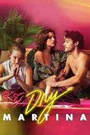 Dry Martina movie poster