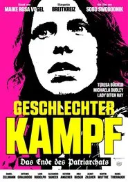 Geschlechterkampf – Das Ende des Patriarchats movie poster