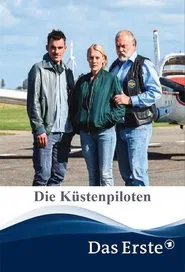 Die Küstenpiloten tv show poster