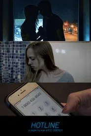 Hotline movie poster