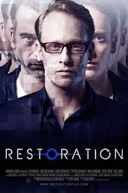 Restoration movie poster