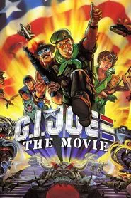 G.I. Joe: The Movie movie poster