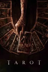 Tarot movie poster