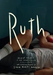 Ruth movie poster