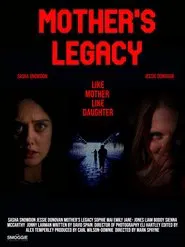 Poster do filme Mothers Legacy