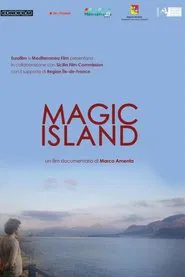 Magic Island movie poster
