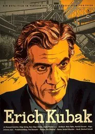 Erich Kubak movie poster