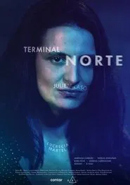 North Terminal movie poster