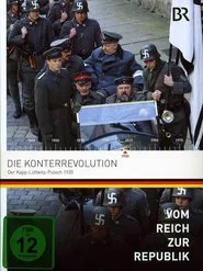 Die Konterrevolution movie poster