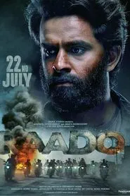 Raado movie poster