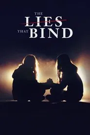 The Lies That Bind tv show poster