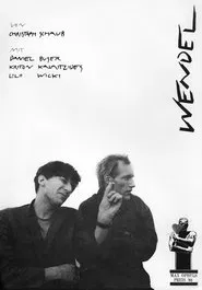 Wendel movie poster