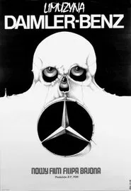 Daimler-Benz Limousine movie poster