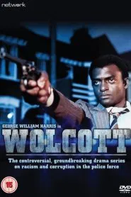 Wolcott tv show poster