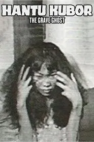Poster do filme Hantu Kubor