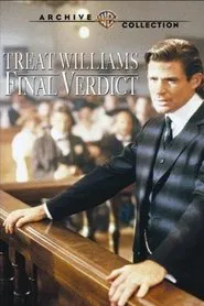 Final Verdict movie poster