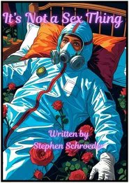 It's Not a Sex Thing movie poster