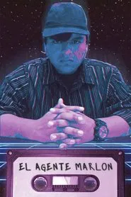 The Adventures of Agent Marlon tv show poster
