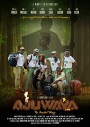 Poster do filme Ajuwaya