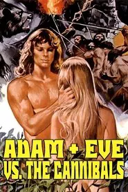 Adam and Eve movie poster