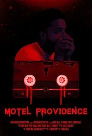 Motel Providence movie poster