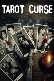 Tarot Curse movie poster