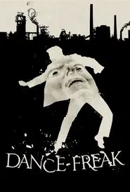 Dance Freak movie poster