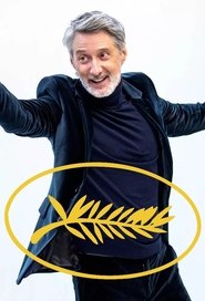 Cannes tv show poster