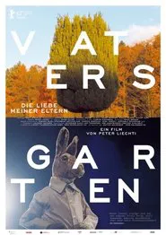 Father's Garden: The Love of My Parents movie poster